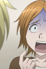 Blast of Tempest Season 1 Episode 15