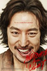 Anarchist from Colony (2017)