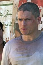 Prison Break Season 5 Episode 4
