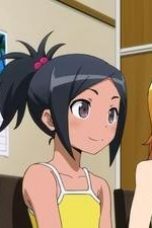 Oreimo Season 2 Episode 4