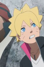 Boruto: Naruto Next Generations Season 1 Episode 2