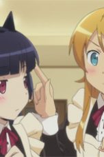 Oreimo Season 1 Episode 11