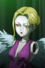 Another Season 1 Episode 1