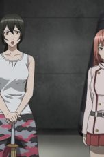 Blast of Tempest Season 1 Episode 23