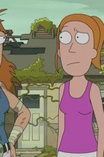 Rick and Morty Season 3 Episode 1