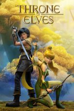Throne of Elves (2016)