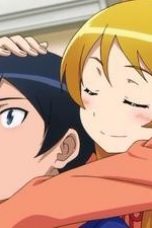 Oreimo Season 2 Episode 9