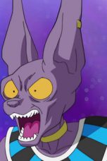 Dragon Ball Super Season 1 Episode 41