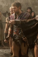 Spartacus Season 3 Episode 4