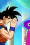 Dragon Ball Super Season 1 Episode 55