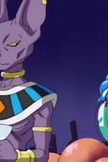 Dragon Ball Super Season 1 Episode 3
