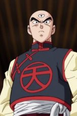 Dragon Ball Super Season 1 Episode 89