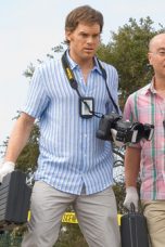 Dexter Season 2 Episode 1