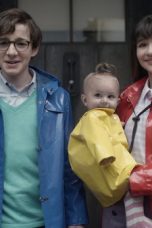 A Series of Unfortunate Events Season 1 Episode 8