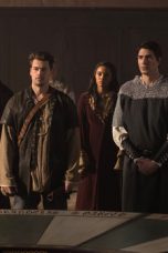 DC's Legends of Tomorrow Season 2 Episode 12