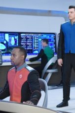 The Orville Season 1 Episode 1