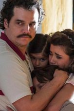 Narcos Season 1 Episode 8