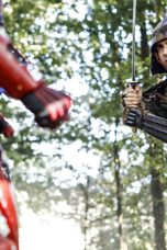 DC's Legends of Tomorrow Season 2 Episode 3