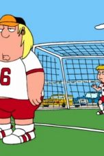 Family Guy Season 1 Episode 4
