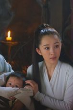 Ten Miles of Peach Blossoms Episode 8