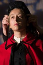 American Horror Story Season 3 Episode 8