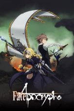 Fate/Apocrypha Season 1