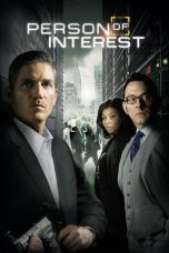 Person of Interest Season 1