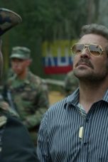 Narcos Season 3 Episode 10