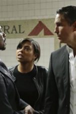 Person of Interest Season 3 Episode 9