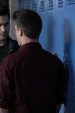 Teen Wolf Season 1 Episode 4