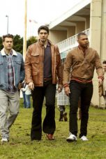 DC's Legends of Tomorrow Season 2 Episode 9