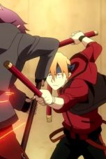 Re:Creators Season 1 Episode 18