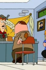 Family Guy Season 1 Episode 6