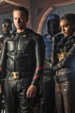 DC's Legends of Tomorrow Season 2 Episode 2