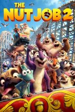 The Nut Job 2: Nutty by Nature (2017)