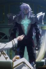 Fate/Apocrypha Season 1 Episode 2