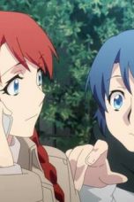 Re:Creators Season 1 Episode 14