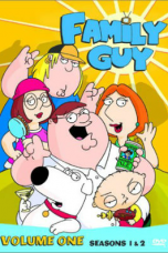 Family Guy Season 1