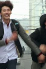 School 2013 Season 1 Episode 8