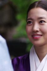 The Flower in Prison Season 1 Episode 27