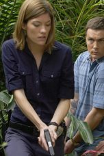 Dexter Season 3 Episode 11