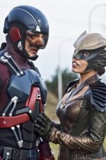 DC's Legends of Tomorrow Season 1 Episode 10