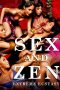 3-D Sex and Zen: Extreme Ecstasy (2011)