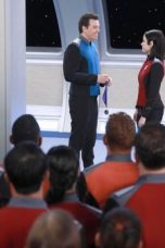 The Orville Season 1 Episode 2