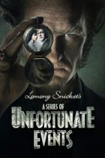 A Series of Unfortunate Events Season 1