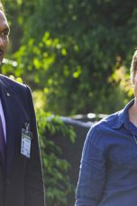 Dexter Season 3 Episode 9