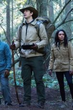 DC's Legends of Tomorrow Season 2 Episode 13