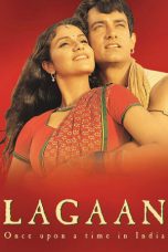 Lagaan: Once Upon a Time in India (2001)
