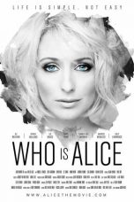 Who Is Alice? (2017)