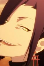 Re:Creators Season 1 Episode 6